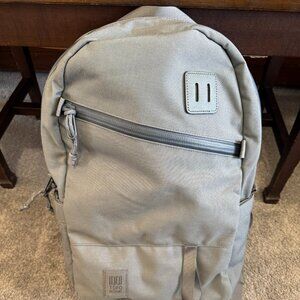 Topo Designs Daypack Tech 21L